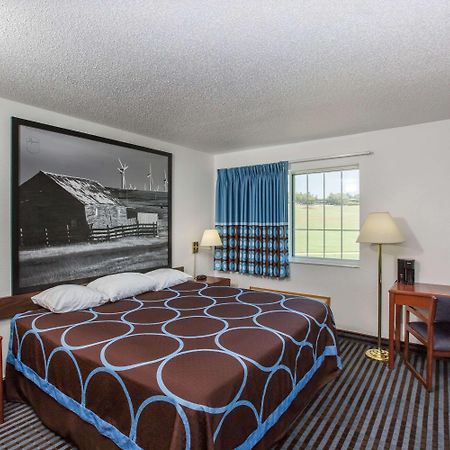 Super 8 By Wyndham Ida Grove Hotel Exterior photo